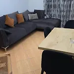 Central Apartment, Over The River